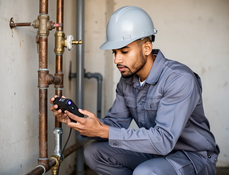 Water Leak Detection service in Reno